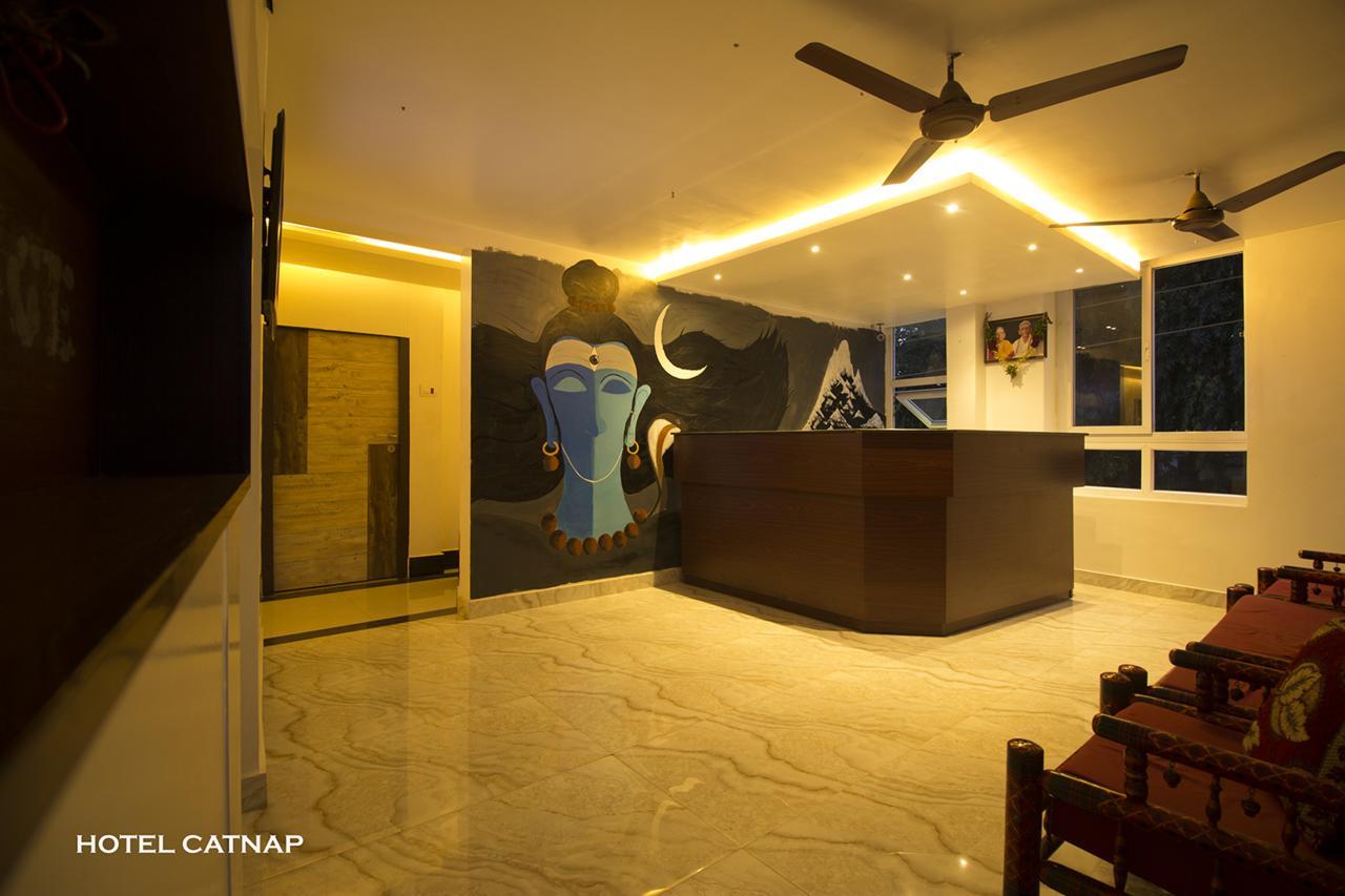 Hotel Catnap Mettuppālaiyam Εξωτερικό φωτογραφία