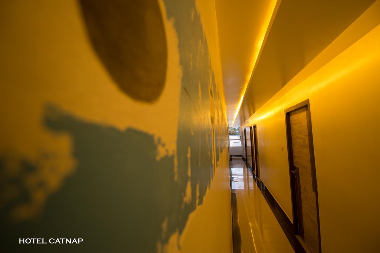 Hotel Catnap Mettuppālaiyam Εξωτερικό φωτογραφία