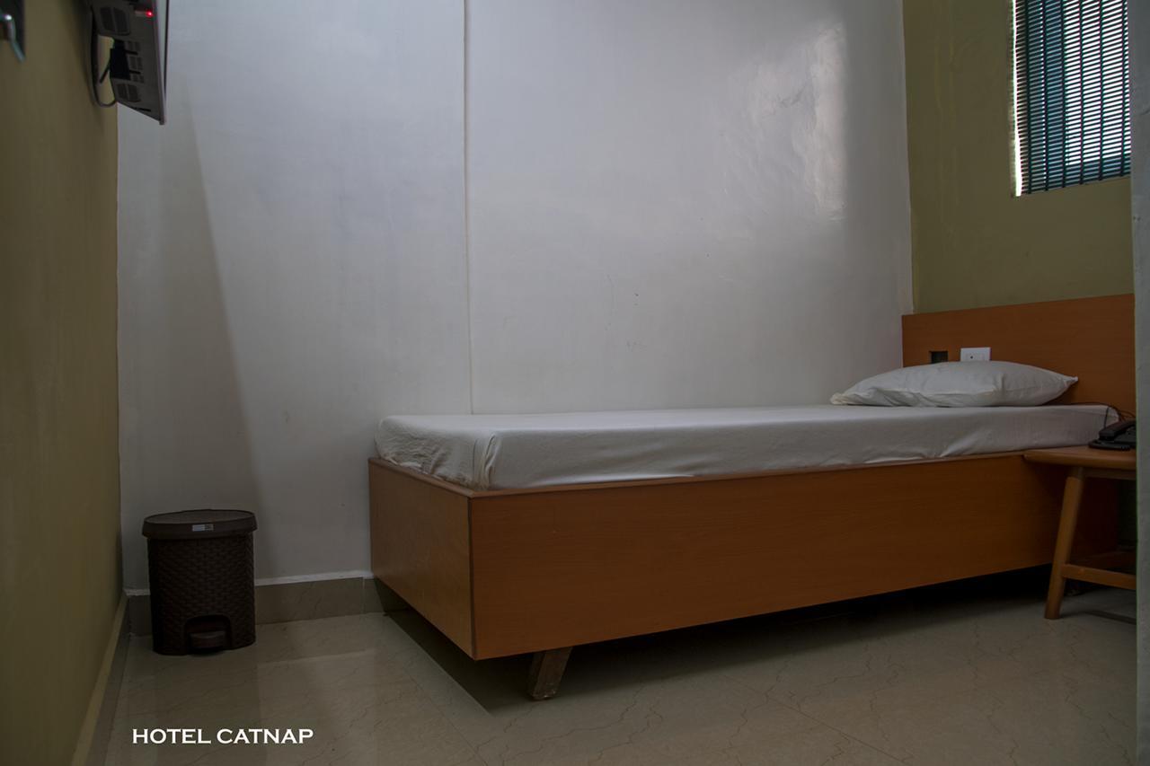 Hotel Catnap Mettuppālaiyam Εξωτερικό φωτογραφία