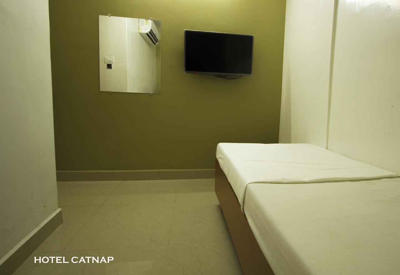 Hotel Catnap Mettuppālaiyam Εξωτερικό φωτογραφία